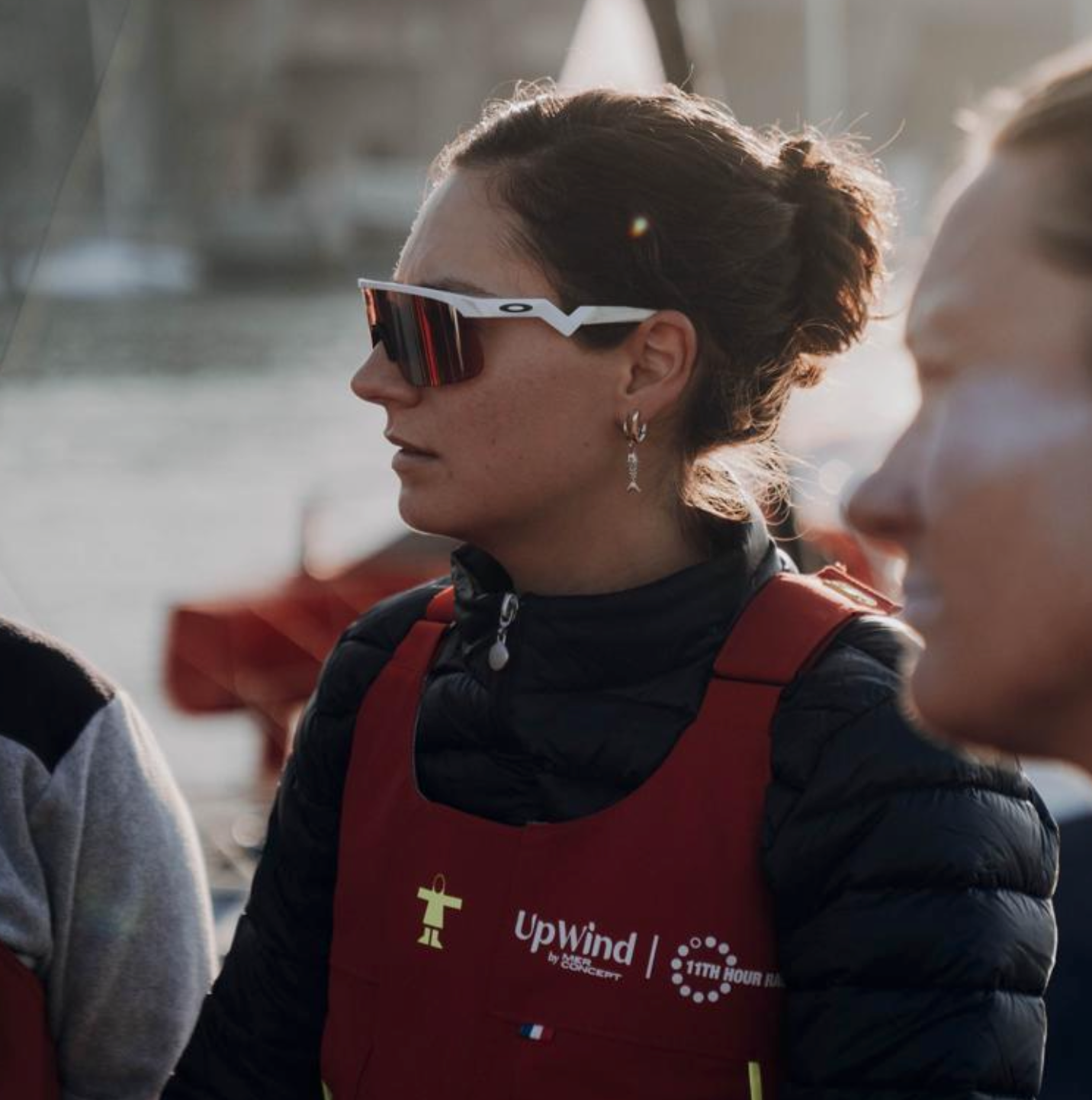 ANDREA DAVEY - SAILING – OFFGRID AUST & NZ