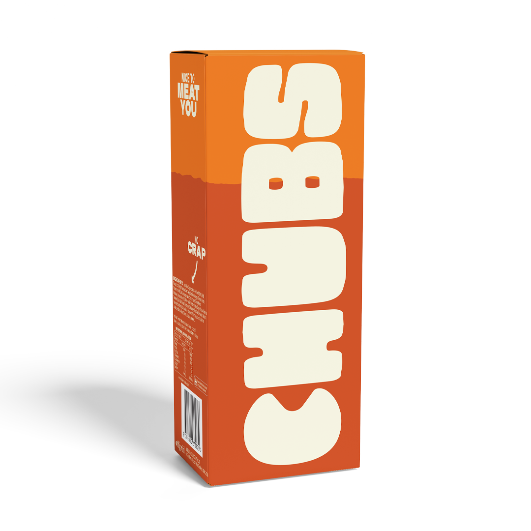 BBQ ONION BEEF STICKS  - 12 PACK