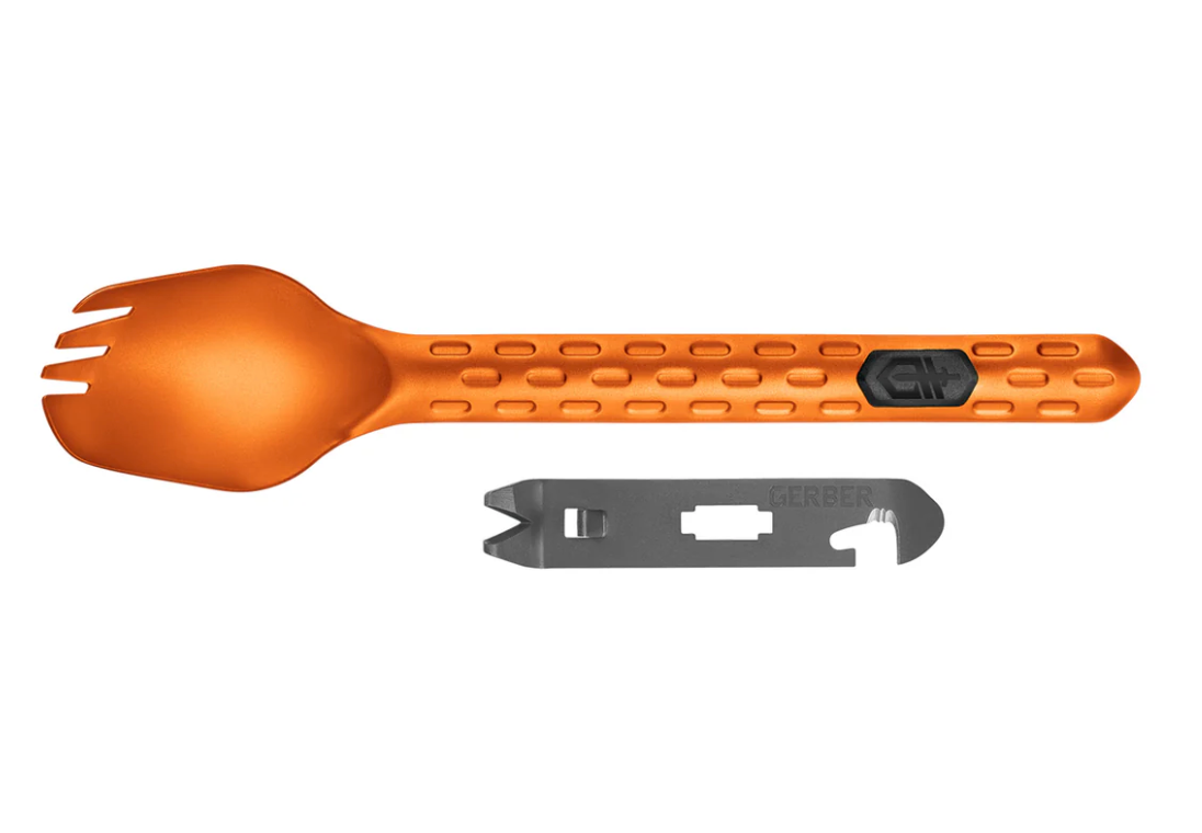 OFFGRID x GERBER