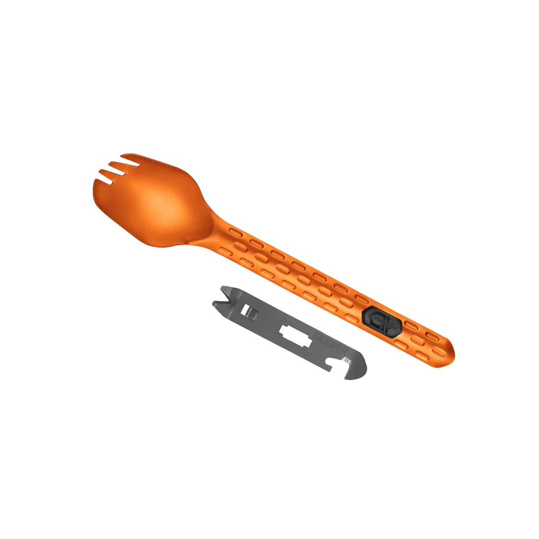 Gerber Compleat Multi-Fork
