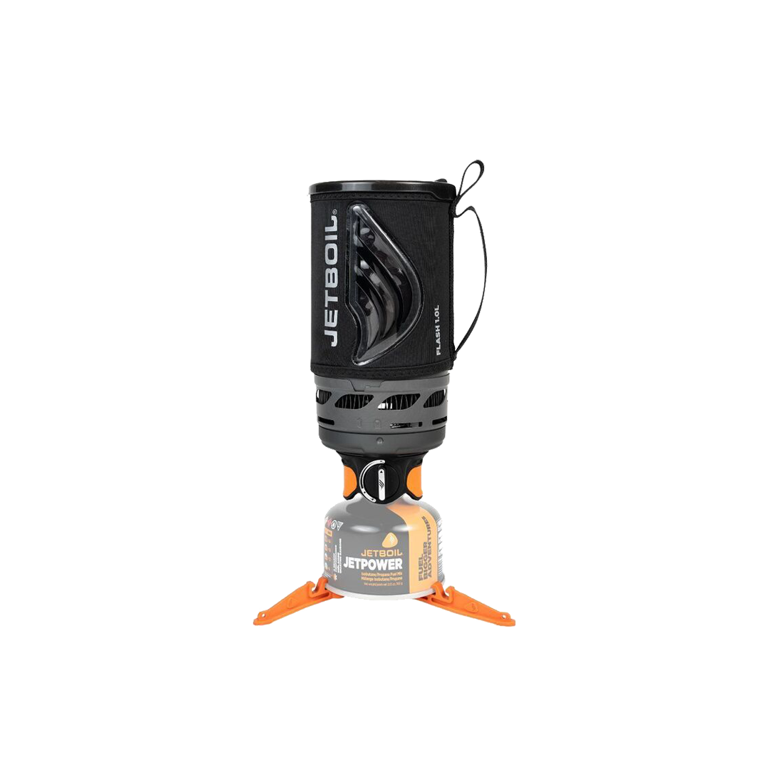 OFFGRID x JETBOIL