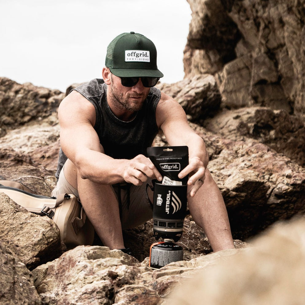 Jetboil 1Ltr Flash - V2