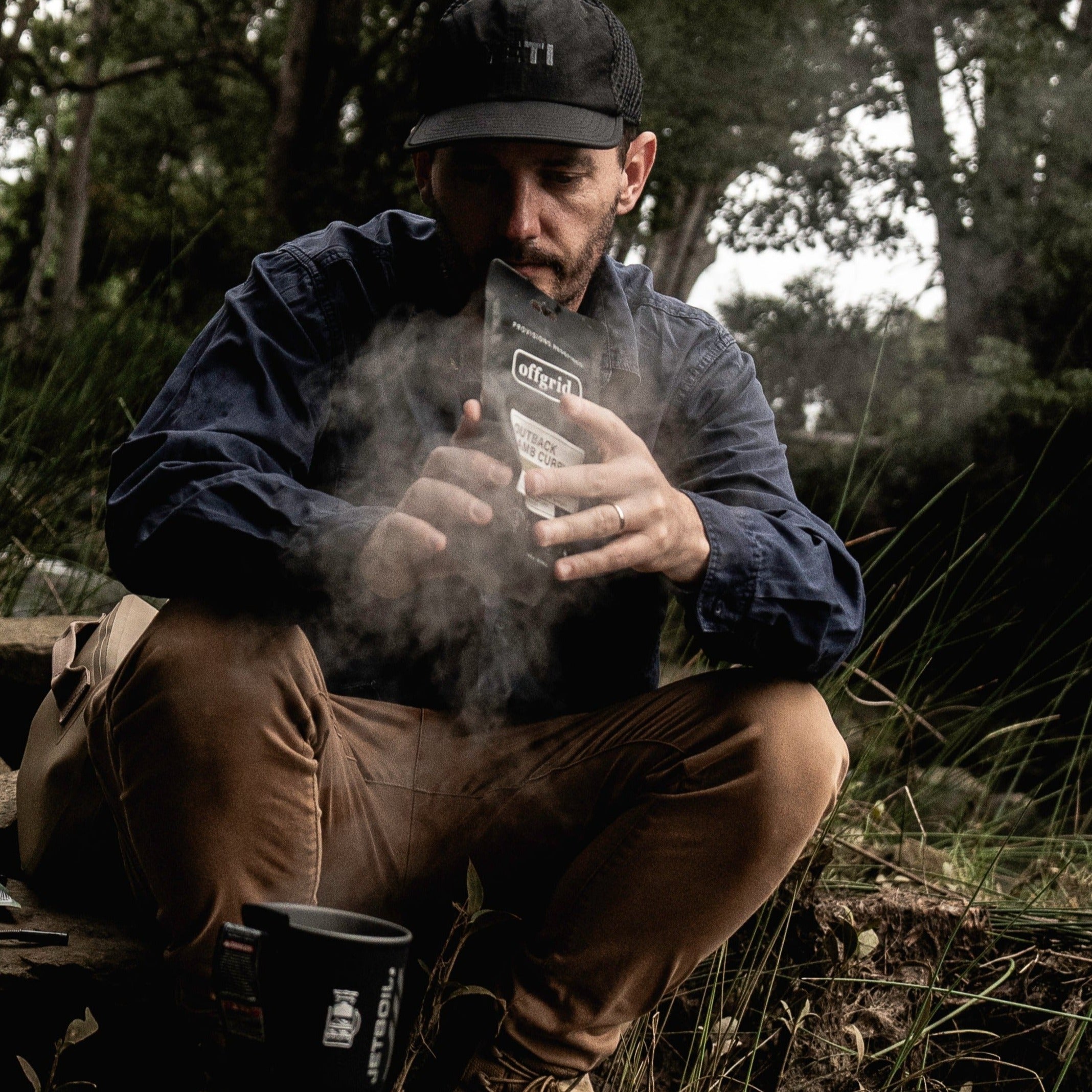 Jetboil 1Ltr Flash - V2