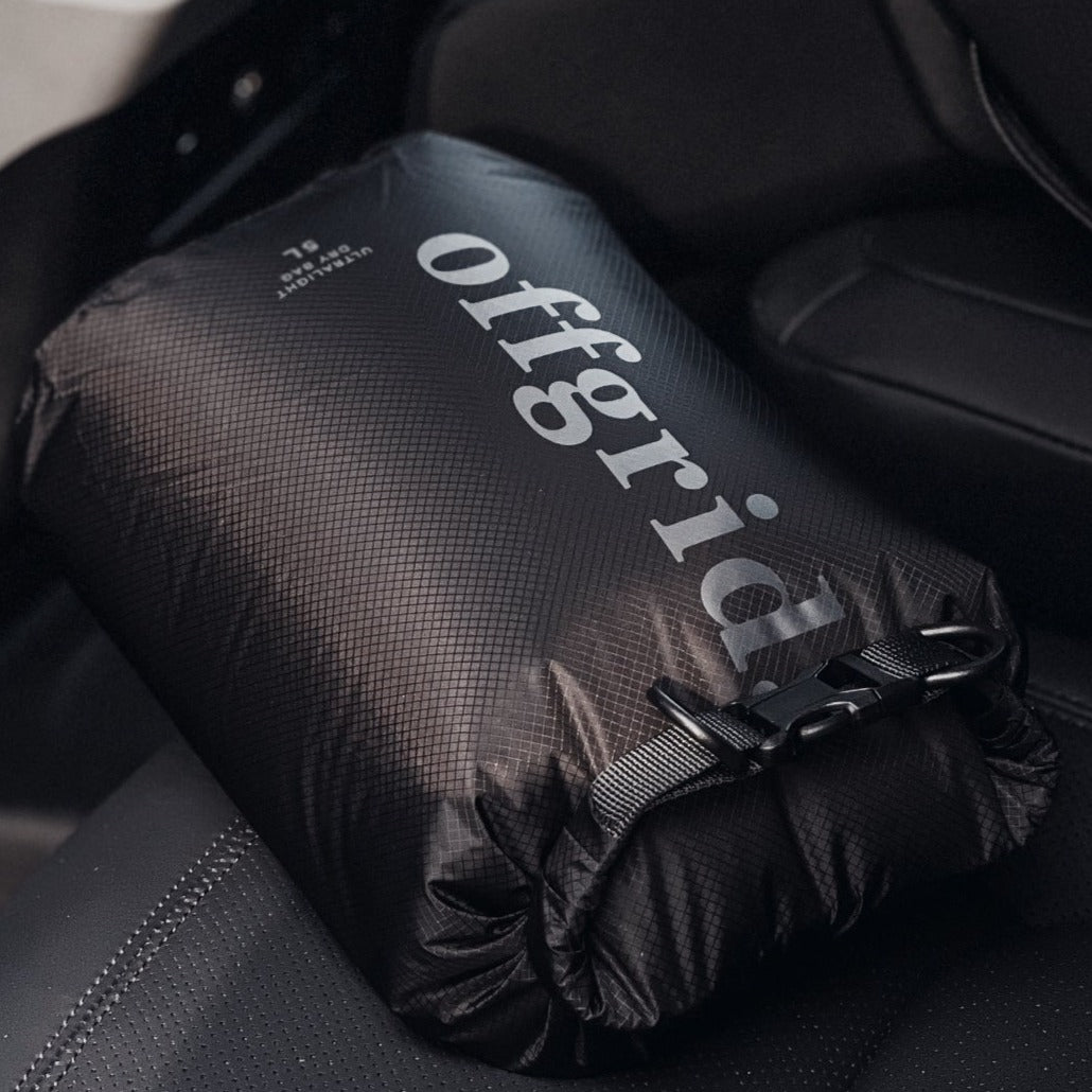 Offgrid - Ultralight Drybag 5L