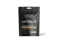 Offgrid sandover nutrient rich broth powder sachets