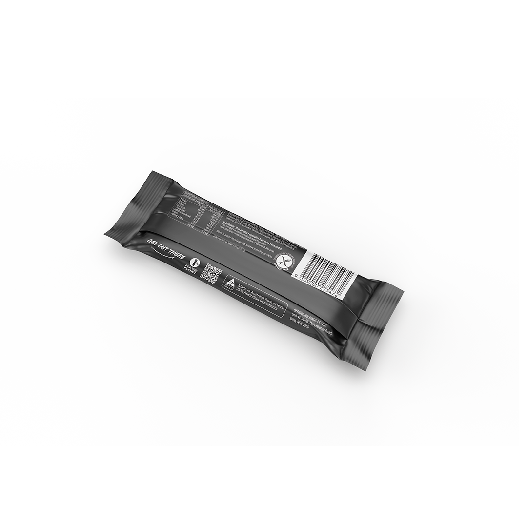 Drifter Protein Bars - 8 Pack