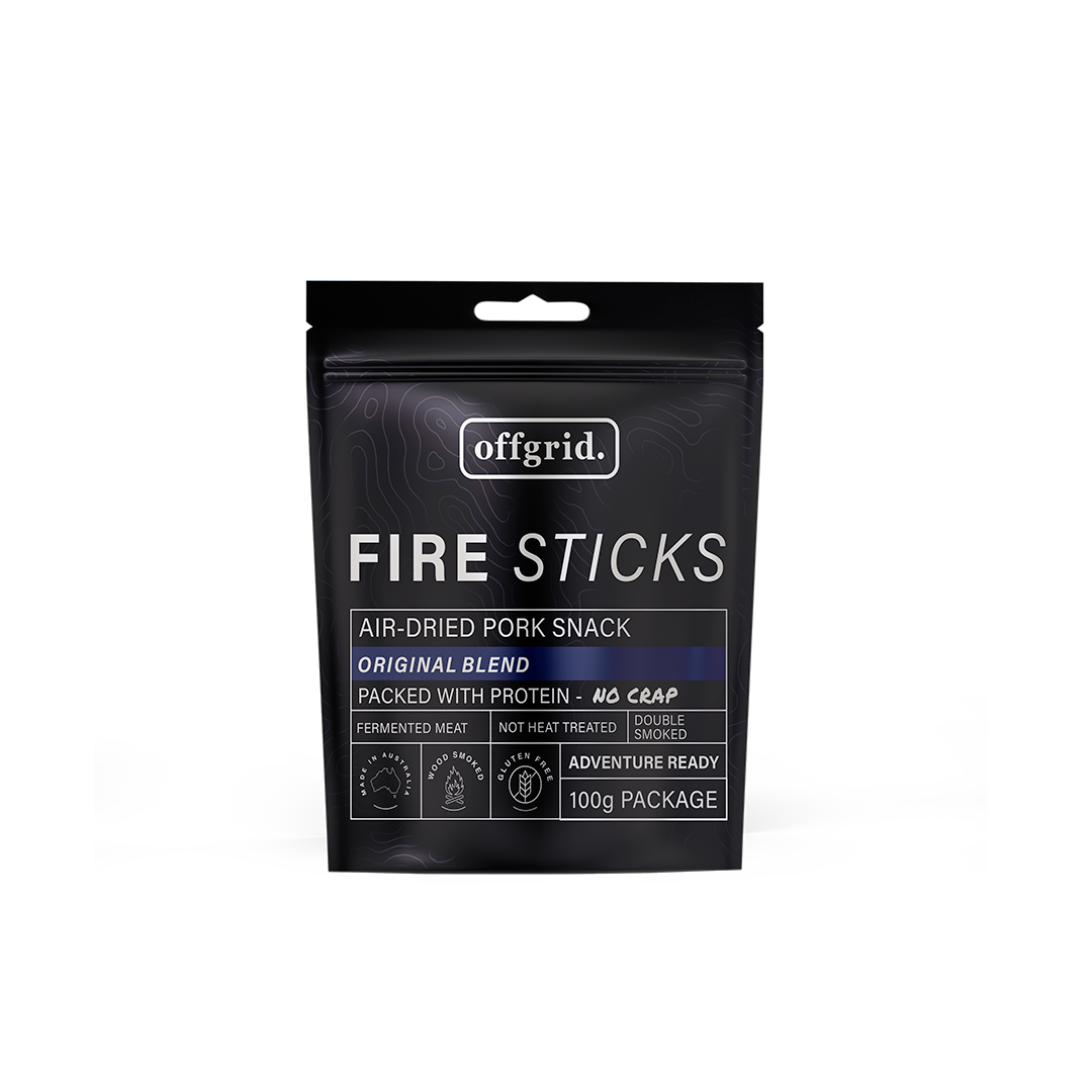 Salami Bites - Wood Smoked