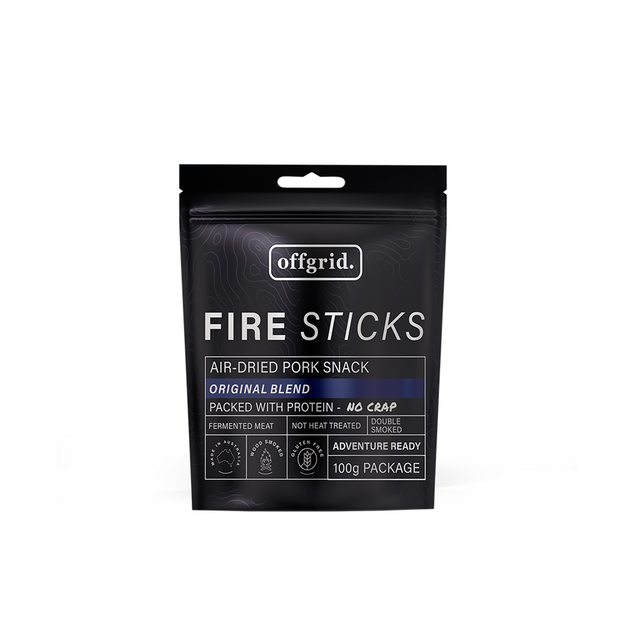 Salami Bites - Wood Smoked