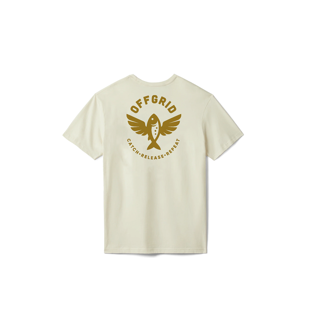 Fly Lords Tee