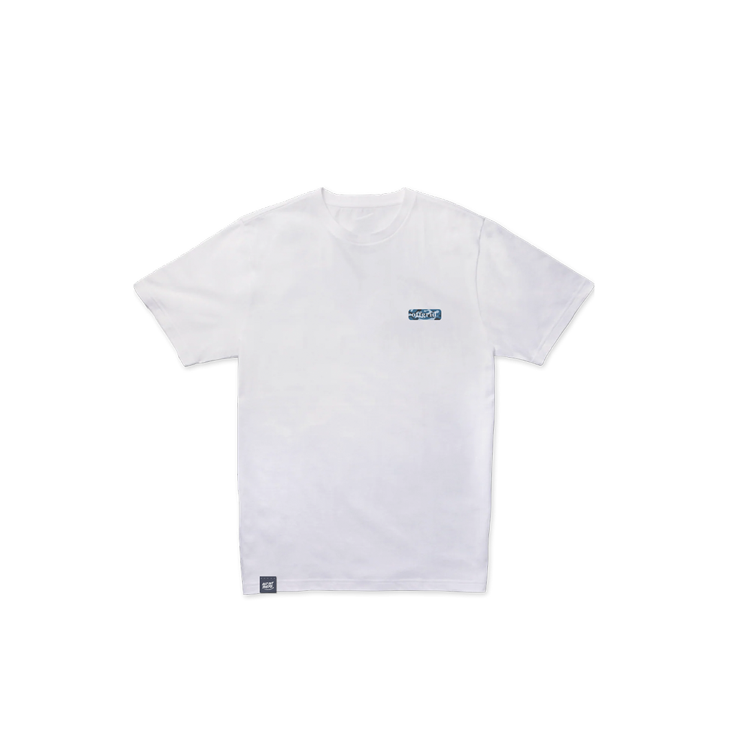 Ocean Camo Tee