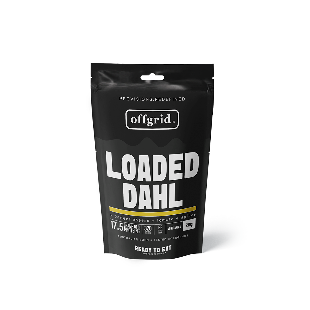 Loaded Dahl