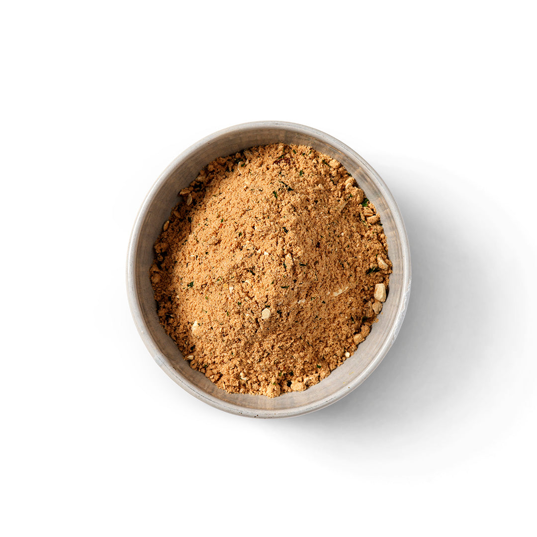 Beef & Mushroom Broth Powder