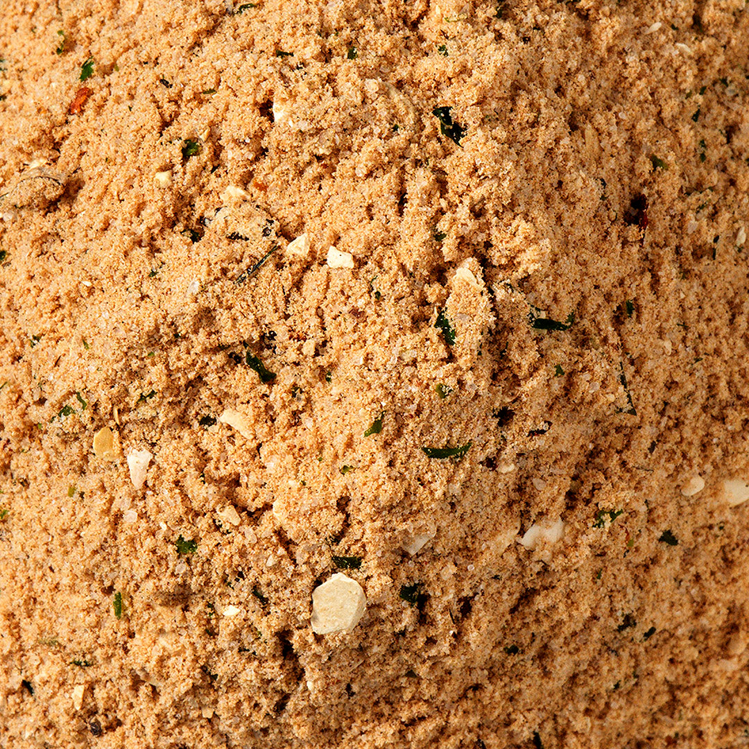 Beef & Mushroom Broth Powder