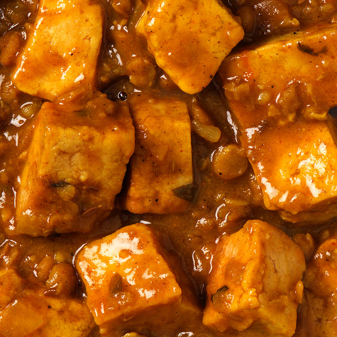 Loaded Dahl