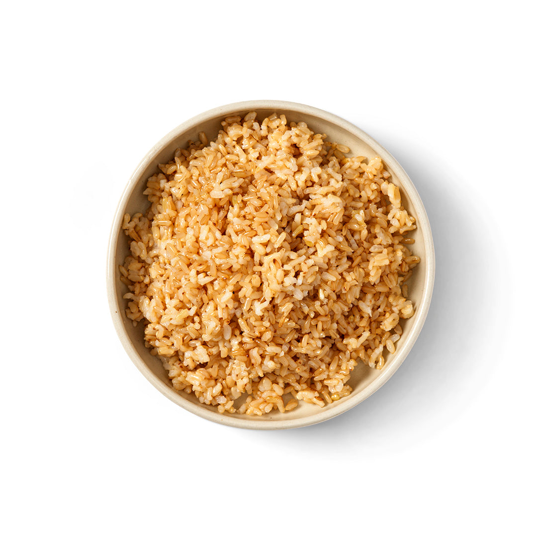 Good Rice
