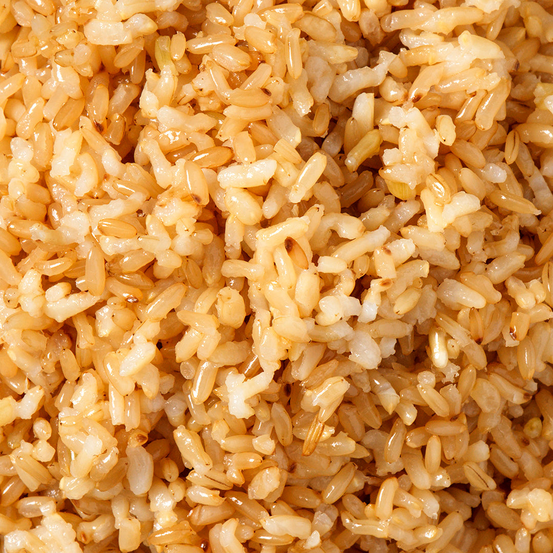 Good Rice