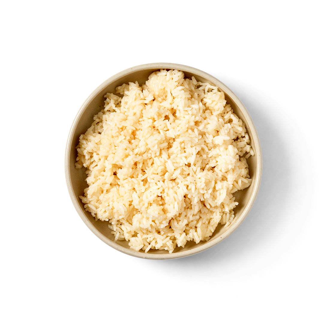 Ramen Rice