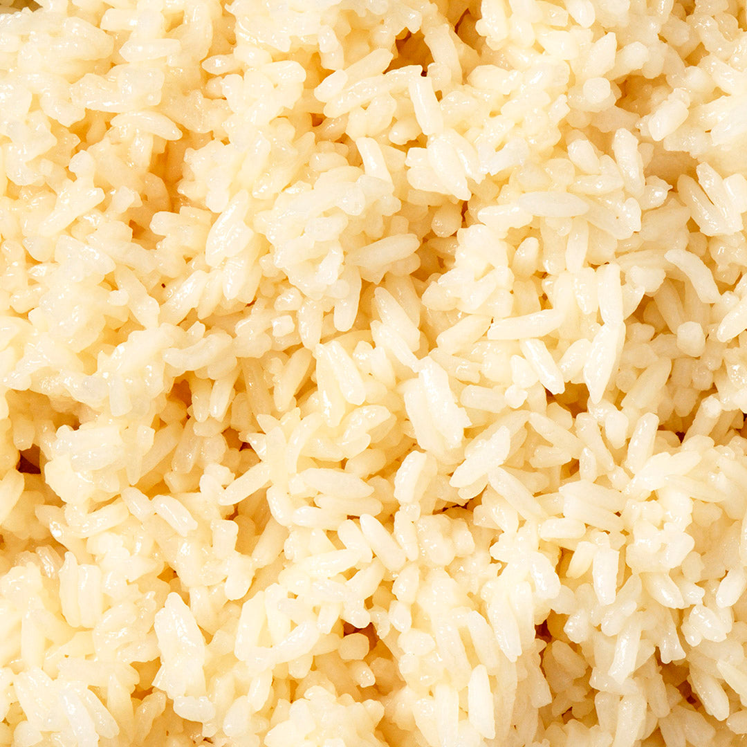 Ramen Rice