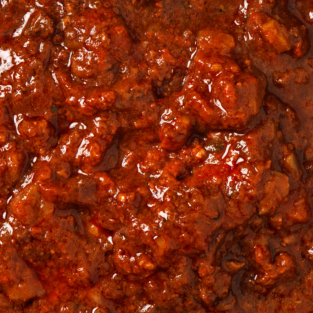 Bloody Good Bolognaise