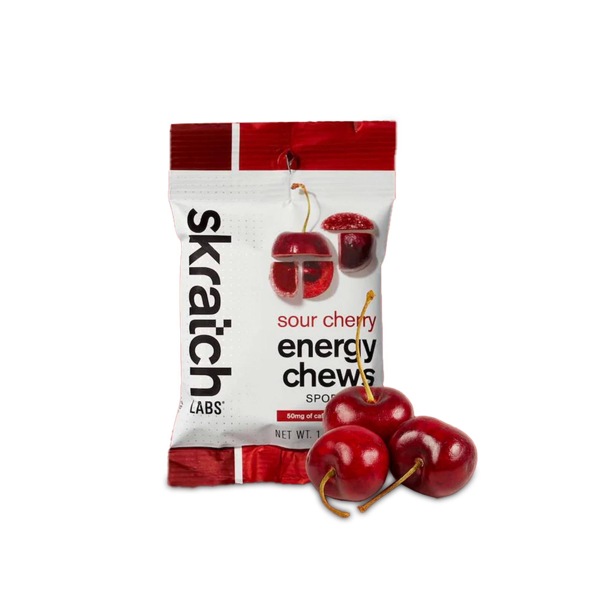 Scatch Labs Energy Chews