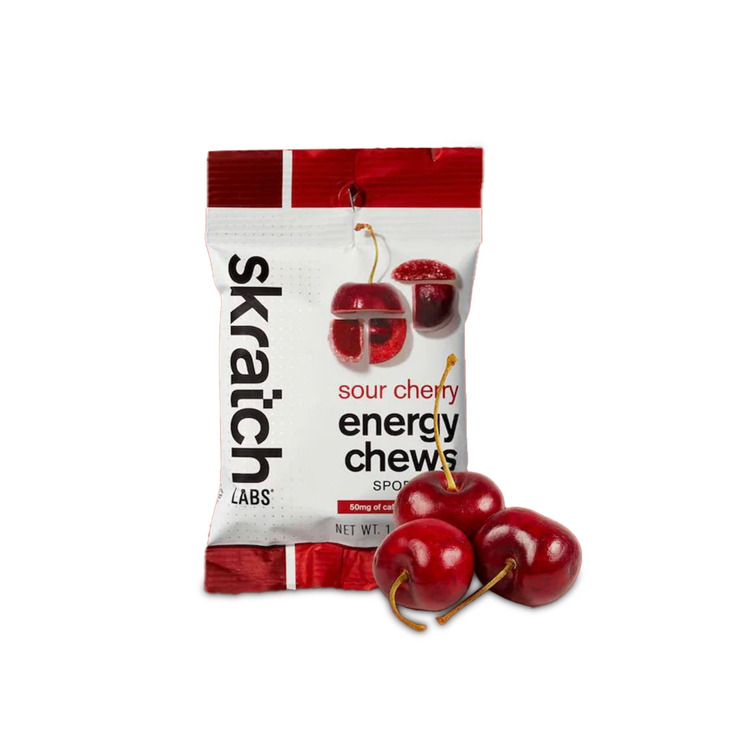 Scatch Labs Energy Chews