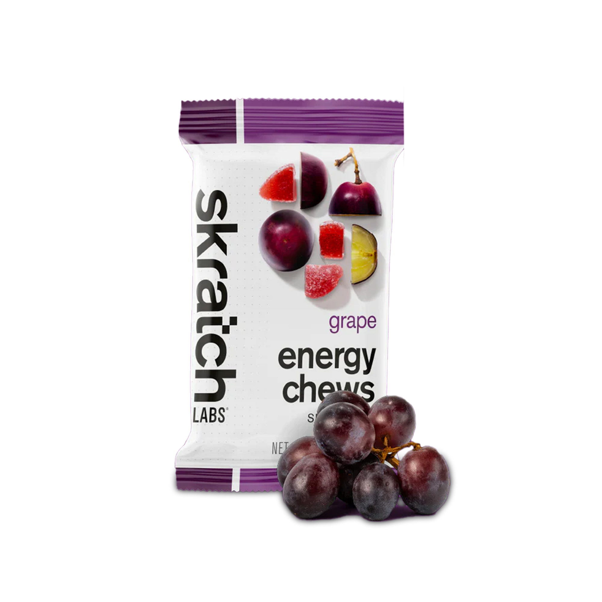 Scatch Labs Energy Chews