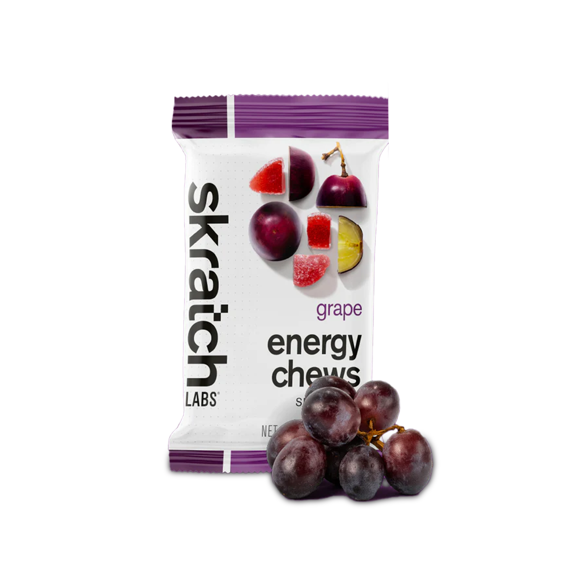 Scatch Labs Energy Chews
