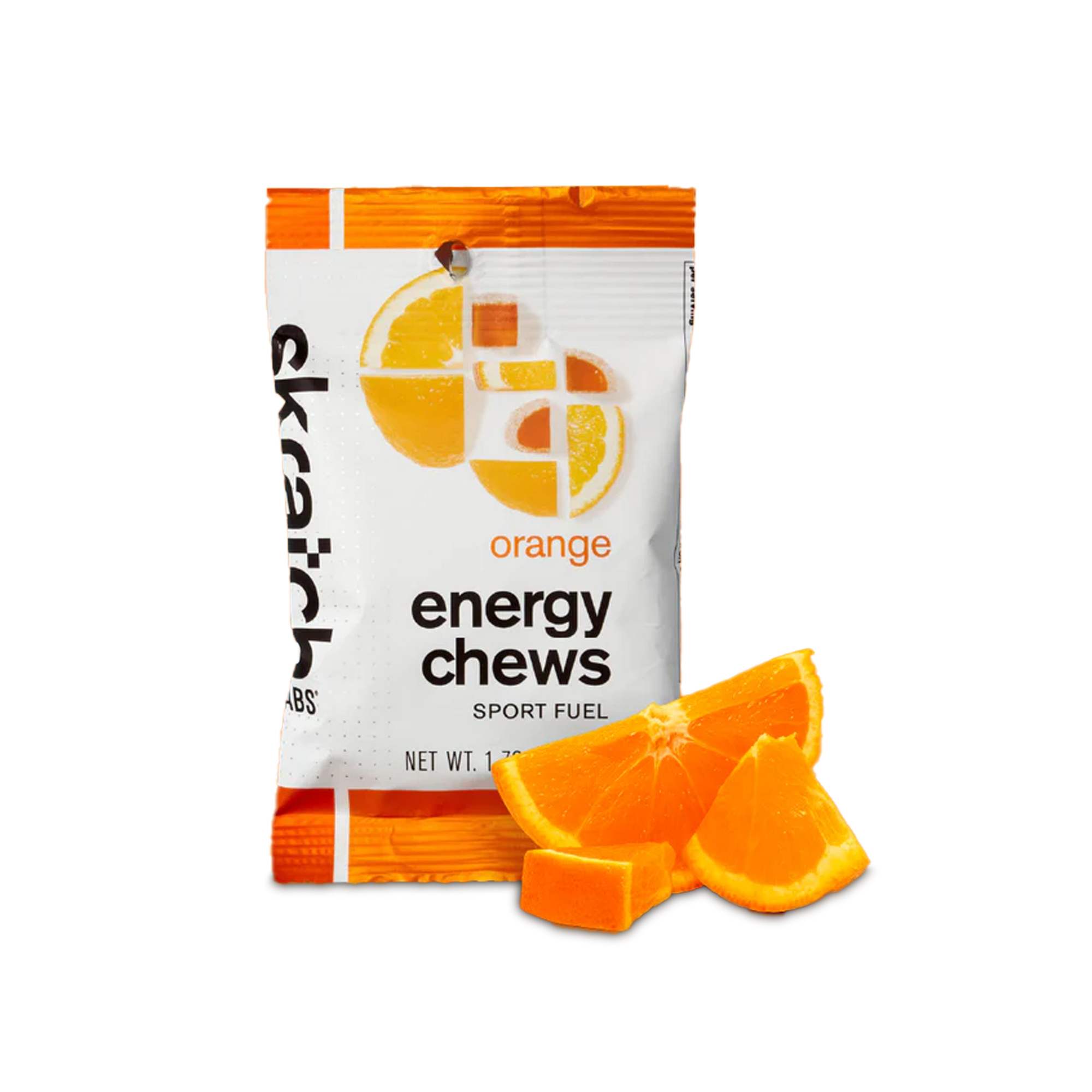 Scatch Labs Energy Chews