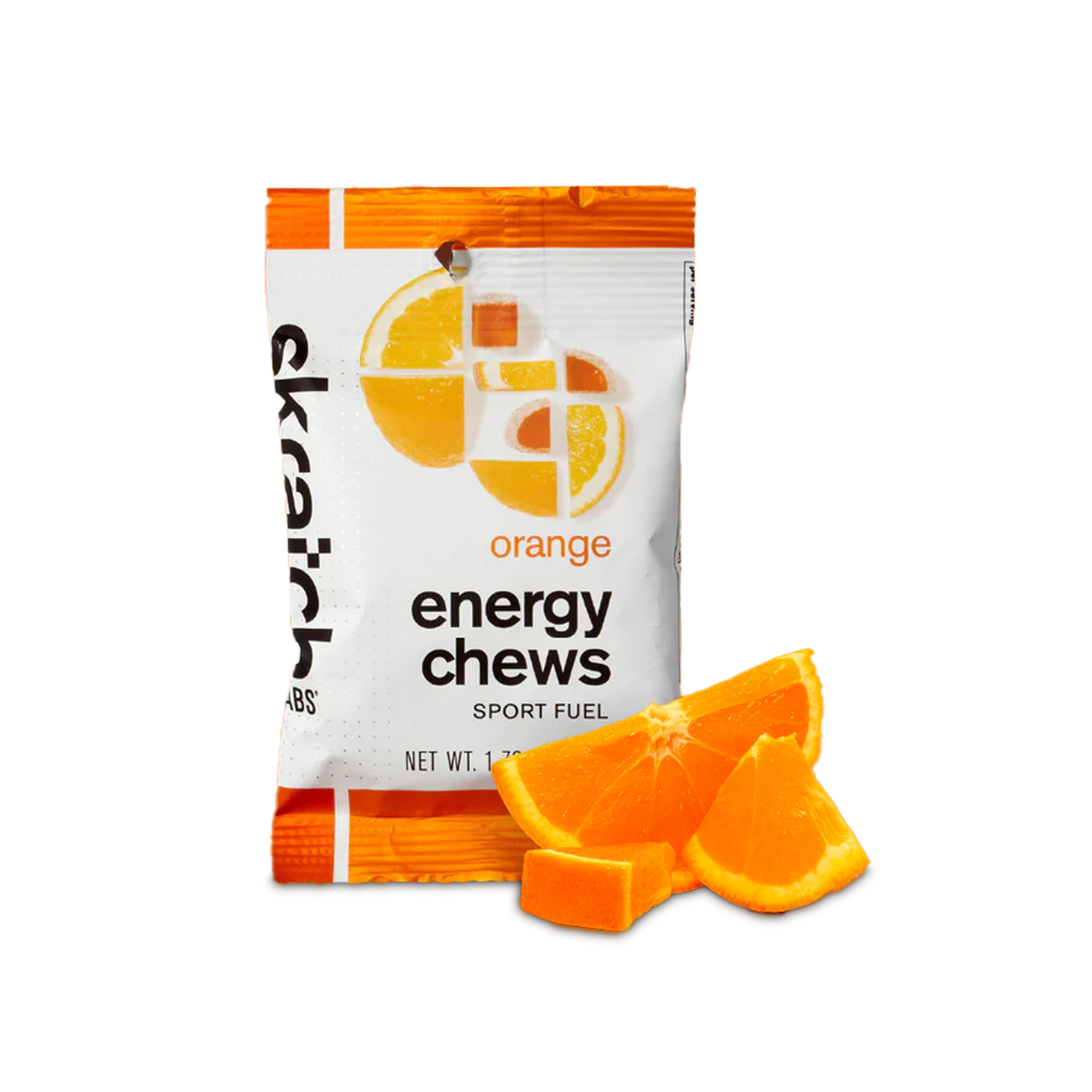 Scatch Labs Energy Chews