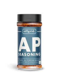 Offgrid AP Seasoning - 250gr