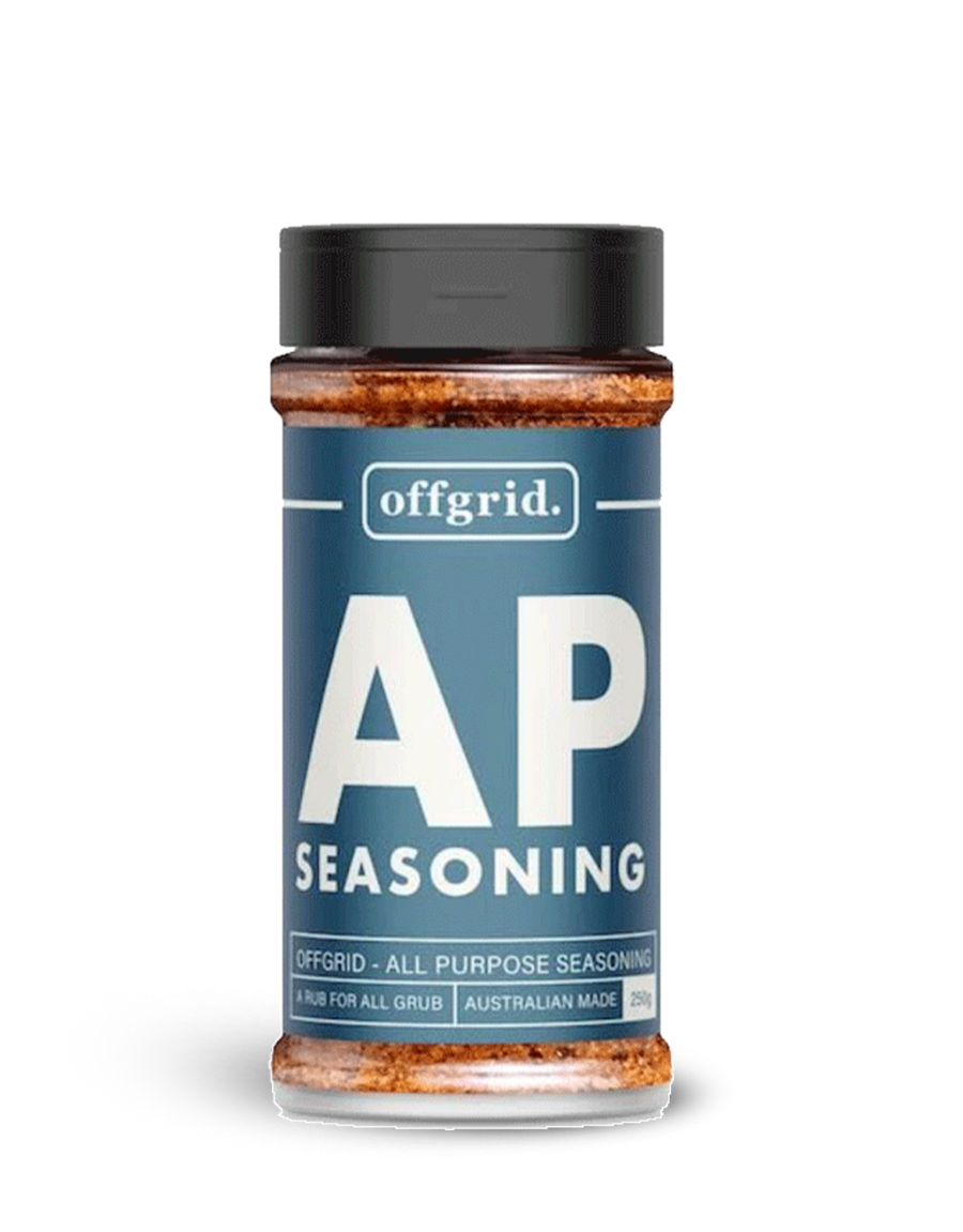 Offgrid AP Seasoning - 250gr