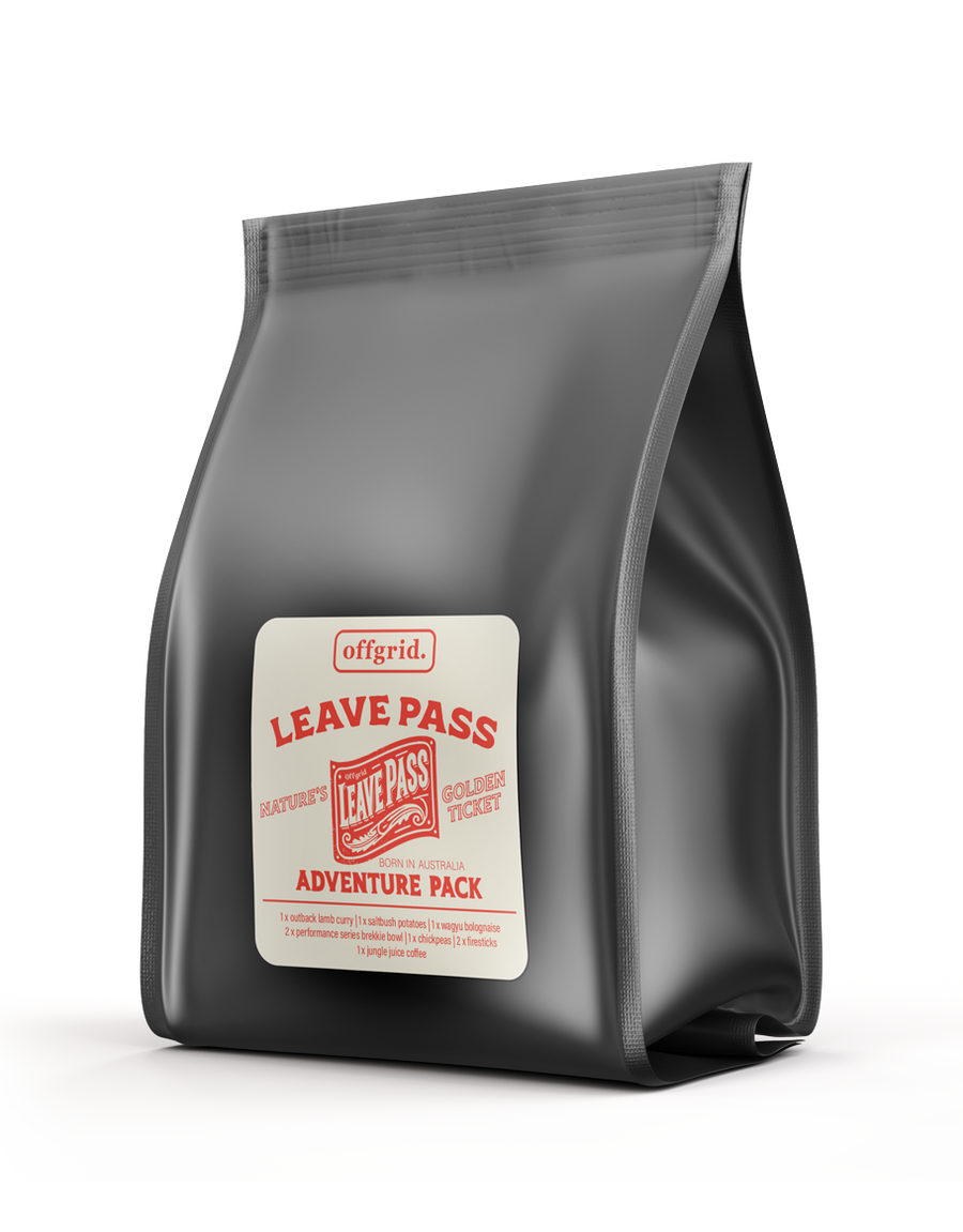 leave pass pack  | value bundle