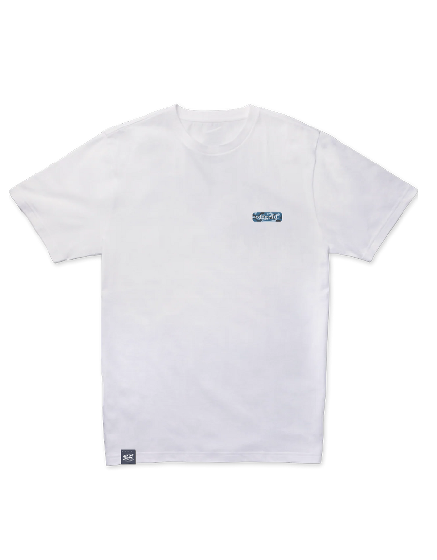 Offgrid Ocean Camo T-Shirt