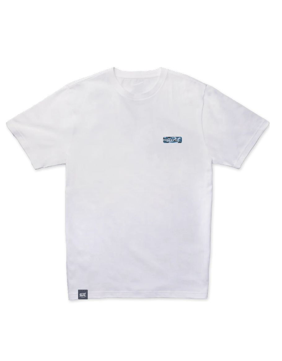 Offgrid Ocean Camo T-Shirt