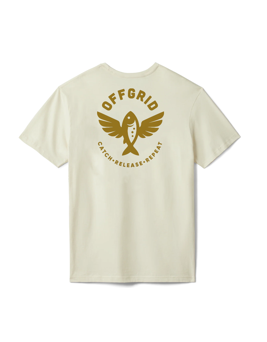 Offgrid Flylord T-Shirt