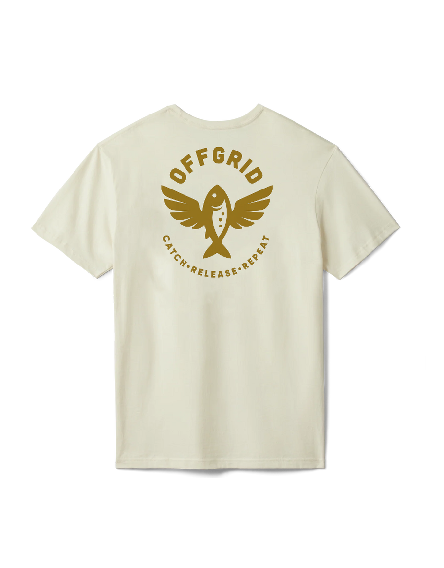 Offgrid Flylord T-Shirt