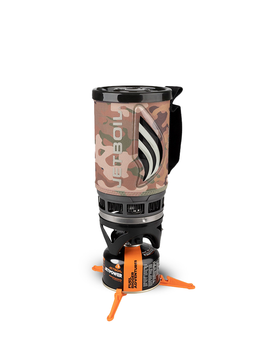 Jetboil - Flash Camo