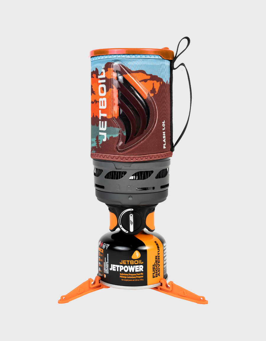 Jetboil 1Ltr Flash - V2