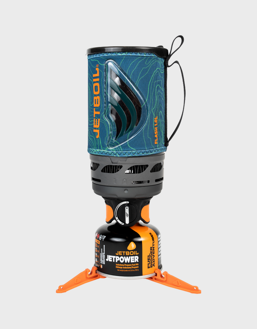 Jetboil 1Ltr Flash - V2