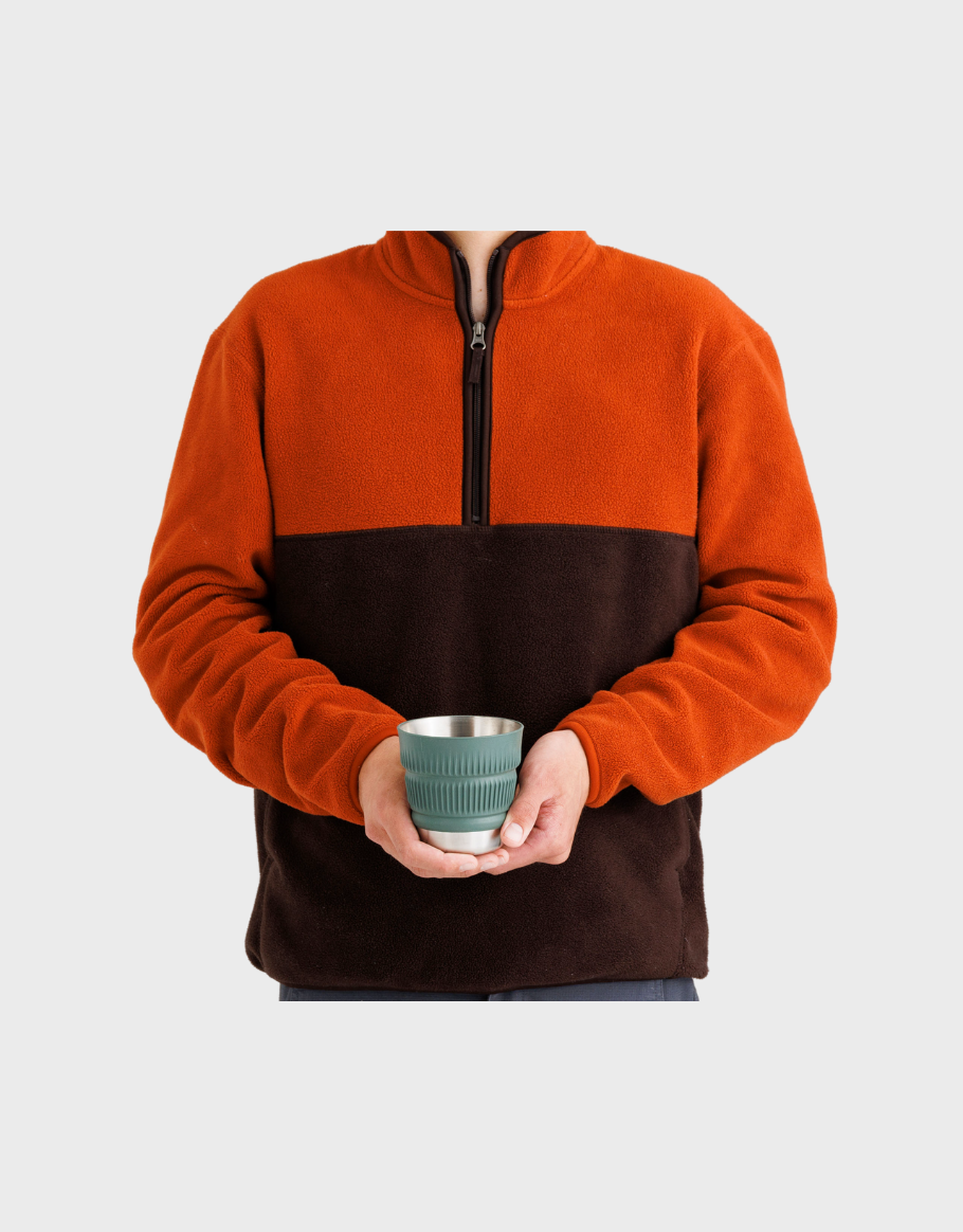 Sea to Summit Detour Stainless Steel Collapsible Mug